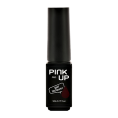 Гель-лак для ногтей Uv/Led Pink Up Pro тон 20 5 мл