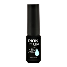 Гель-лак для ногтей Uv/Led Pink Up Pro тон 26 5 мл