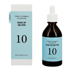 Сыворотка Для Лица Its Skin Power 10 Formula Gf Увлажняющая 60 мл