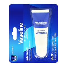 Бальзам для губ VASELINE LIP ESSENCE Без запаха 10 мл