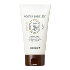 Пенка для умывания Skinfood Water Parsley против несовершенств кожи 150 мл