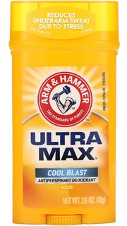 Дезодорант-антиперспирант Arm&Hammer UltraMax Cool Blast для мужчин стик 73 г