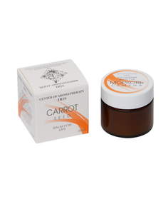Бальзам для губ СARROT SEED Морковь семена, 30 мл No Brand