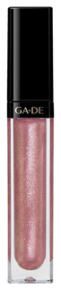 Блеск для губ Ga-De Crystal Lights Lip Gloss Special Edition 800 Pink Unicorn 6 мл