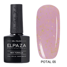 Гель-лак Elpaza Potal 05