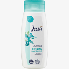 Лосьон Jessa Sensitive для интимной гигиены для чувствительной кожи 300 мл