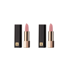 Помада губная Relouis La Mia Italia тон 01 Trendy Pink Pastel 2 шт