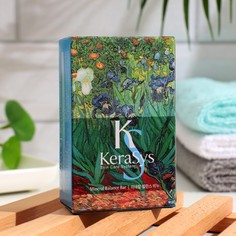 Мыло косметическое Kerasys Mineral Balance, 100 г No Brand