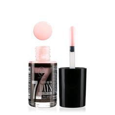 Лак для ногтей TF Color Gel, тон 204 (4 шт) No Brand