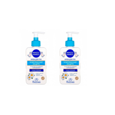 Крем для рук Floresan Magic Hands Комплексная защита 250 мл 2 штуки