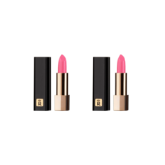 Помада губная Relouis La Mia Italia тон 03 Trendy Pink l Sweet 2 шт
