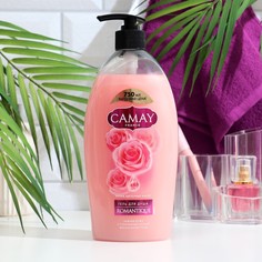 CAMAY Гель для душа CAMAY «Романтик», 750 мл