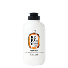 Шампунь восстанавливающий Bouticle Argan Repair Illuminating Shampoo 250 мл