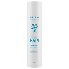 Шампунь Eden укрепитель корней Роскошные волосы 300мл