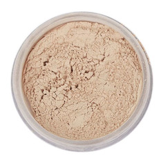 Рассыпчатая пудра PARISA Cosmetics, Cover All, тон 01