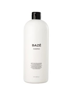 Шампунь для волос Baze для всех типов волос и ежедневного использования
