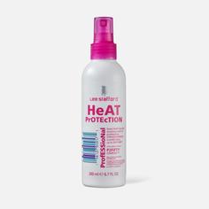Спрей для волос Lee Stafford Heat Protection, термозащитный, 200 мл