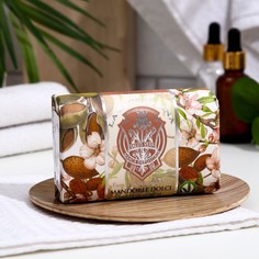 La Florentina Мыло твердое La Florentina Сладкий Миндаль, 200 г