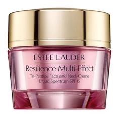 Лифтинг-крем для лица Estee Lauder Resilience Multi-Effect SPF15 дневной, 50 мл