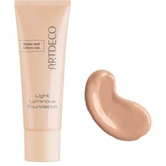 Тональная основа Artdeco Light Luminous Foundation тон 31 25 мл