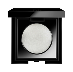 Тени для век GA-DE Velveteen Metallic Eye Shadow 227 White Whisper 3,5 г