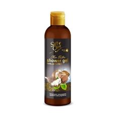 Гель для душа Romax c маслом Soft Care Карите, 500 г х 2 шт.