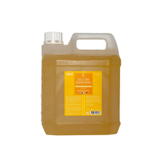 Шампунь Nano Brazil Sicilian Mandarin Stabilizer Shampoo 4200 мл