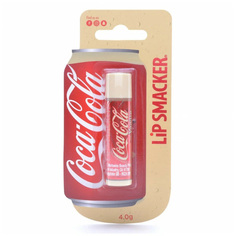 Бальзам для губ Lip Smacker с ароматом Coca-Cola Vanilla 4 г 2 шт