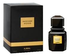 Парфюмерная вода Ajmal Incense Wood 100 мл