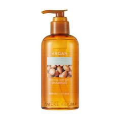 Шампунь Nature Republic Argan Essential Deep Care 300 мл