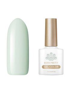 Гель-лак для ногтей Born Pretty Color gel CG029 10 мл