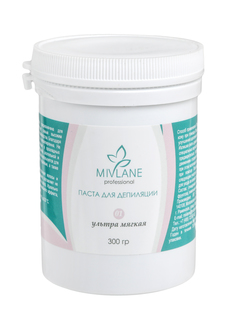 Сахарная паста для шугаринга Mivlane Ультра Мягкая 300 г
