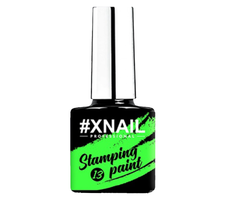 Гелевый лак XNAIL PROFESSIONAL Stamping Paint №13