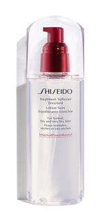 Софтнер для лица Shiseido Defend Preparation Treatment Softener Enriched, 150 мл