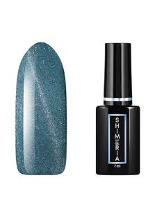 Гель-лак ruNail Shimeria Prism №7274