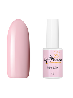 Однофазный гель-лак для ногтей Луи Филипп Podo Seria 09