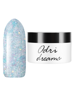 Гель-лак трехфазный irisk Odri Dreams с эффектами 5гр 06