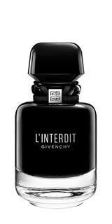 Парфюмерная вода Givenchy LInterdit Intense Eau de Parfum для женщин, 50 мл
