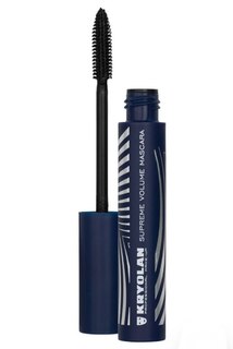 Тушь для ресниц Kryolan Supreme Volume, тон black, 8 мл