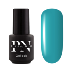 Гель-лак для ногтей Patrisa nail Axios Gel №946 Verdigris лазурный, 3,5 мл