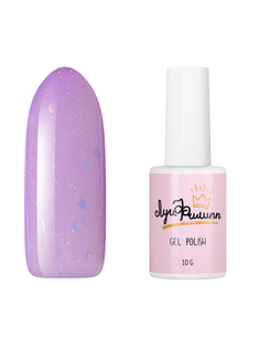 Гель-лак для ногтей Луи Филипп гiгi 05 10г