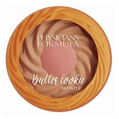 Пудра бронзер для лица Physicians Formula Butter Bronzer тон Cookie Sugar 11 г 2 шт