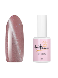 Гель-лак для ногтей Луи Филипп Nude Cat 03 10г