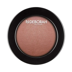 Румяна для лица Deborah Milano Hi-Tech Blush запечённые, №46 Персиково-розовый, 4 г