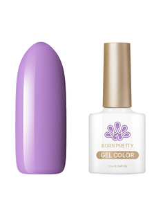 Гель-лак для ногтей Born Pretty Color gel CG048 10 мл