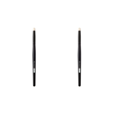 Кисть для Теней Relouis растушевочная малая Blending Brush №10 2 шт