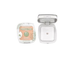 Пудра для лица Deborah milano матирующая FORMULA PURA MATIFYING COMPACT POWDER, тон 03