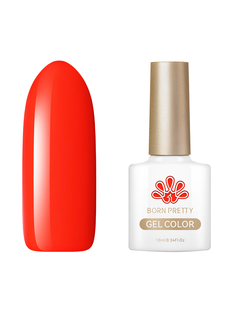 Гель-лак для ногтей Born Pretty Color gel CG085 10 мл