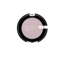 Тени для век Relouis тон 14 Nauve Pro Eyeshadow Matte, 2 шт.