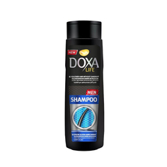 Шампунь против перхоти Doxalife Without Dandruff 600 мл